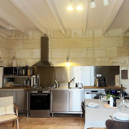 Gite - La Clochette Lugon et l'Ile du Carney ภายนอก รูปภาพ