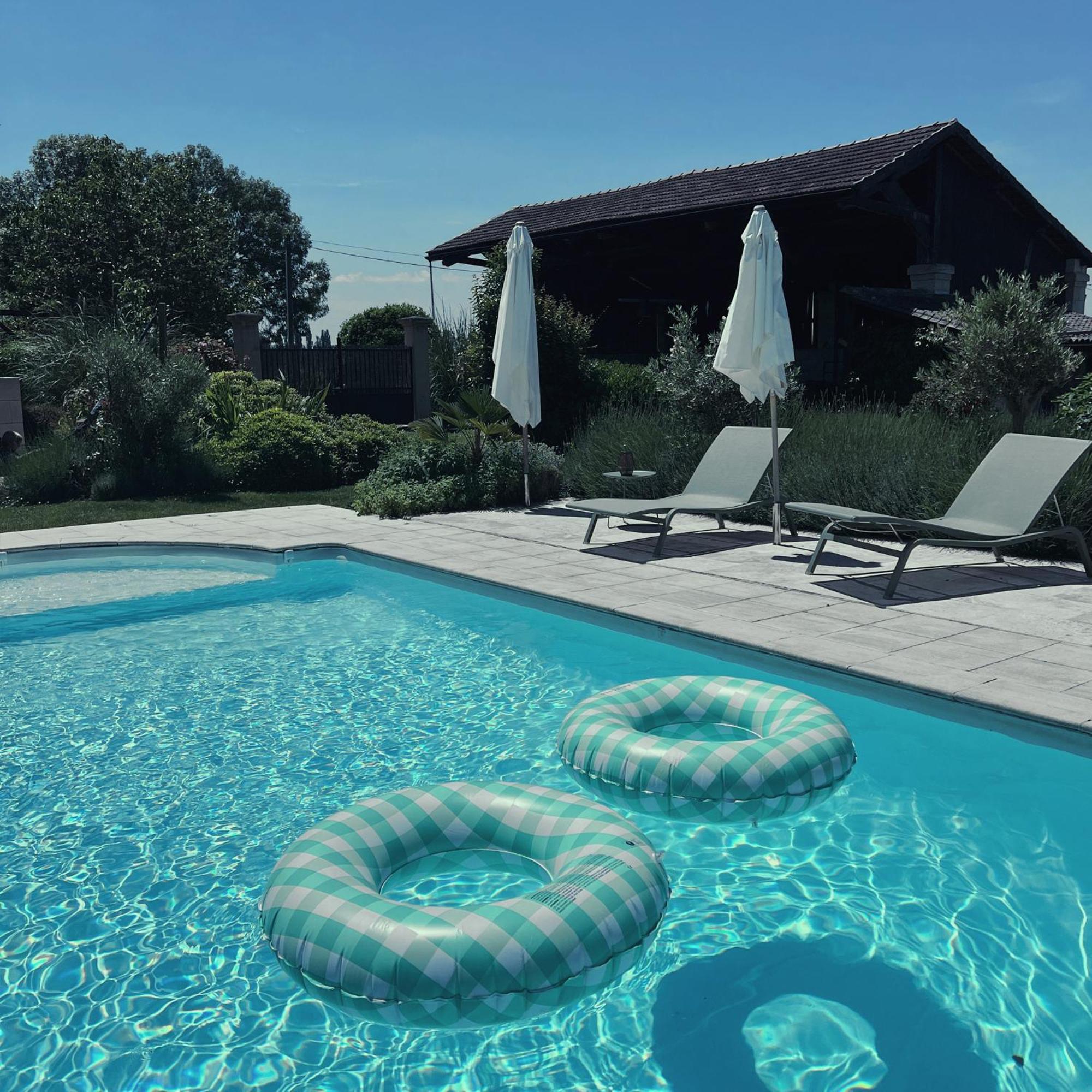 Gite - La Clochette Lugon et l'Ile du Carney ภายนอก รูปภาพ